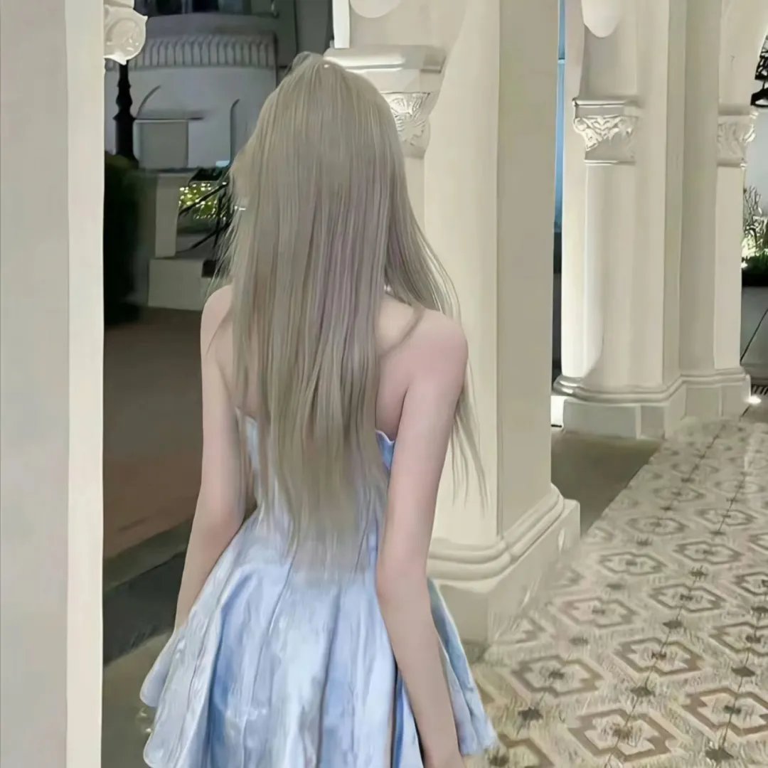 替身小甜妻